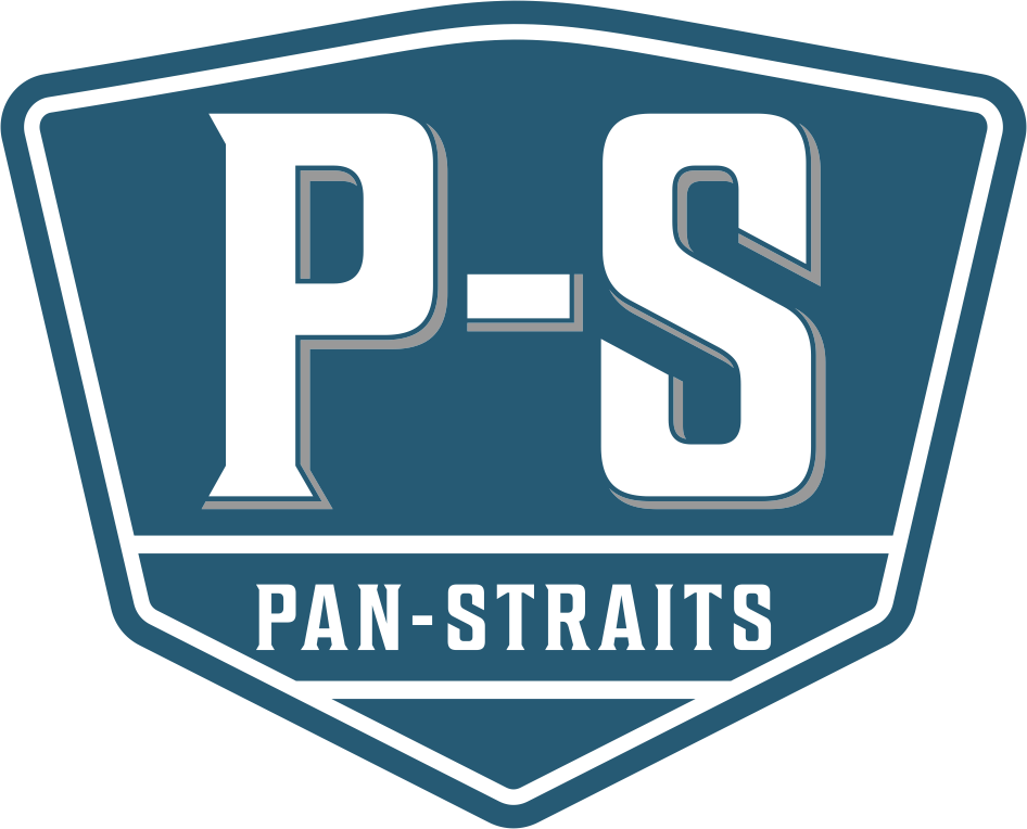 Briefings - Pan-Straits | Commercial Oil & Gas Resources